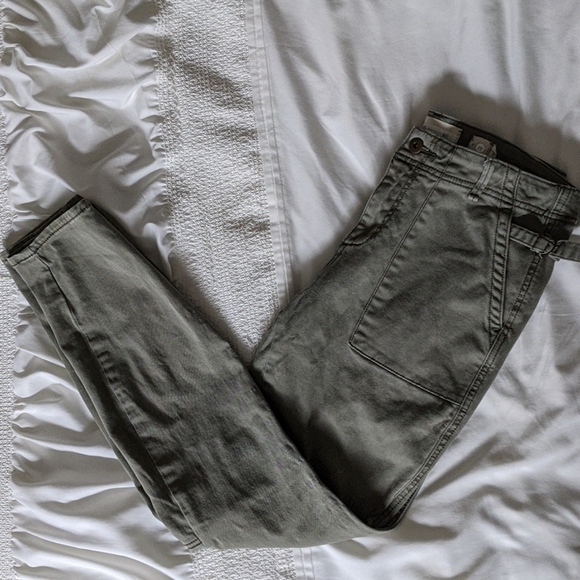 Pants - Picture 2 of 3